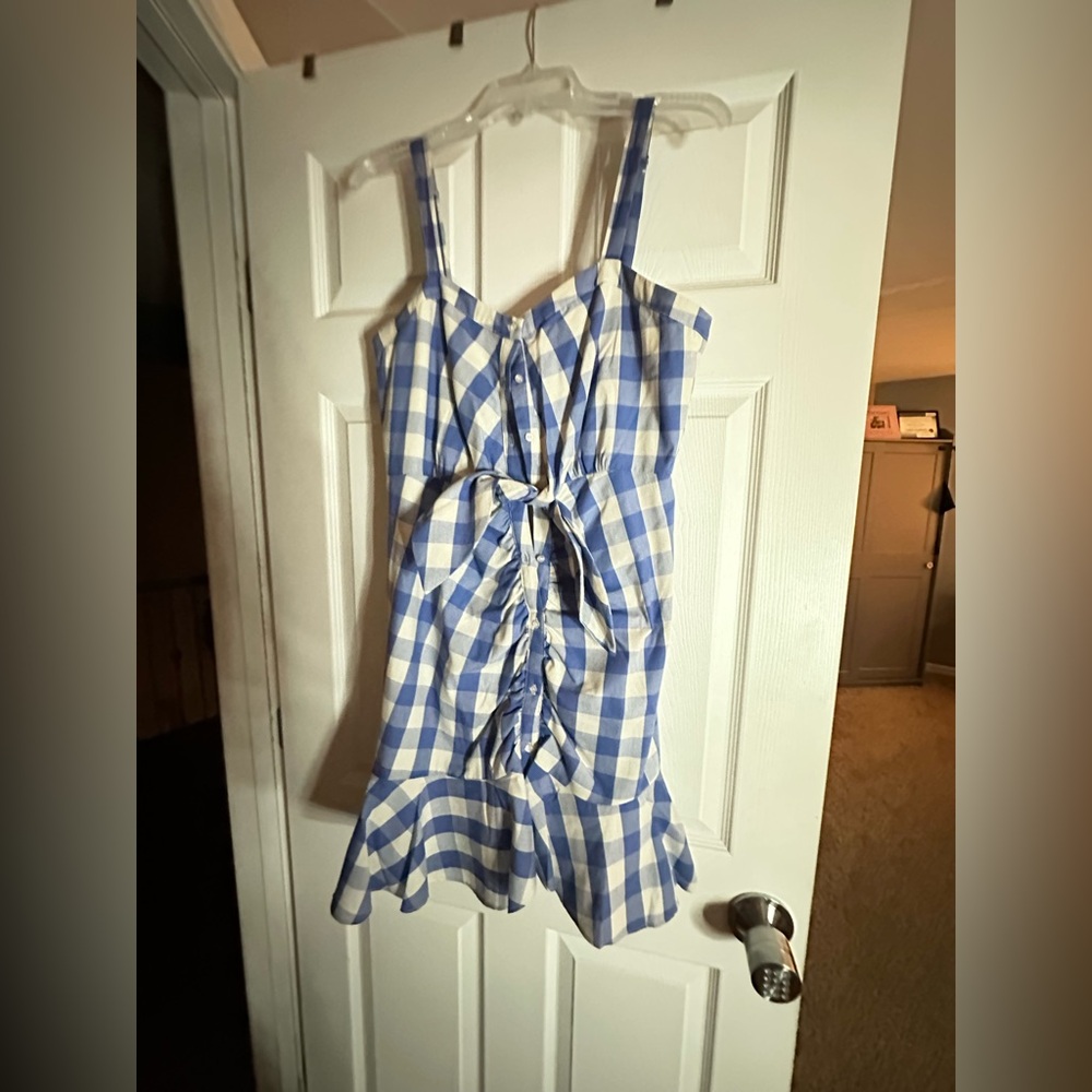 Likely Dress